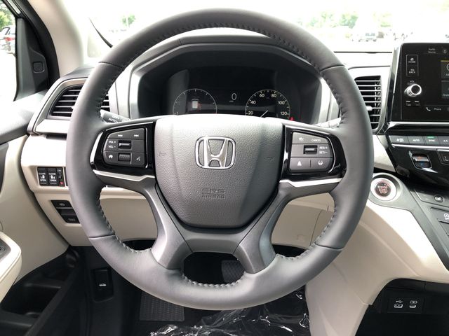 new 2026 Honda Odyssey car, priced at $41,738