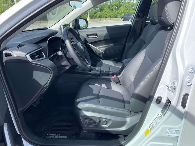 Used 2026 Beige Toyota XLE image 14