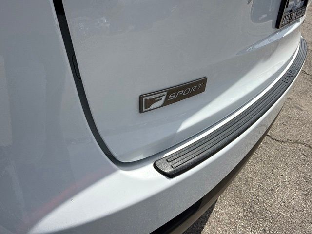 Used 2021 Lexus NX SUV