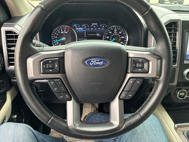 Used 2021 Ford Expedition SUV