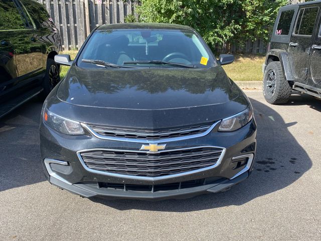 2016 Chevrolet Malibu LS 2