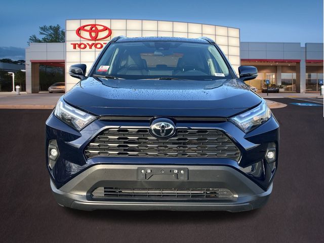 2024 Toyota RAV4 XLE Premium 26