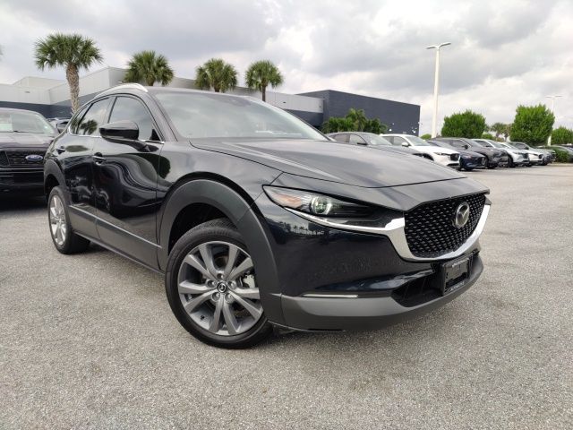 2021 Mazda CX-30 Premium 2