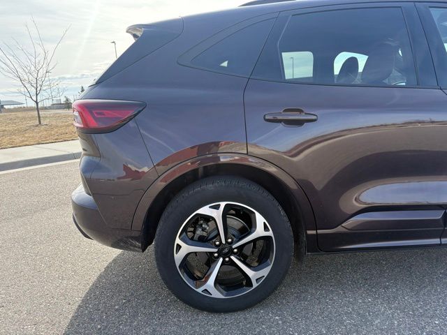 2023 Ford Escape ST-Line Elite