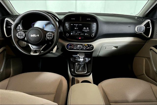 Used 2024 Kia Soul For Sale in OLIVE BRANCH, MS