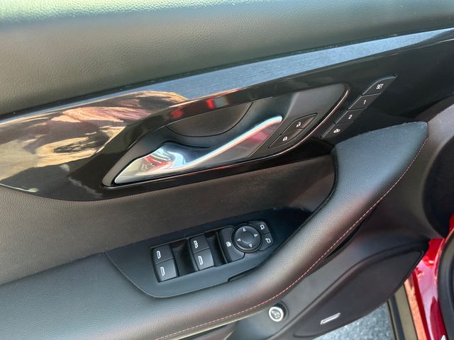 used 2021 Chevrolet Blazer car, priced at $24,287