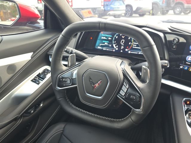 2022 Chevrolet Corvette Stingray:44633A1