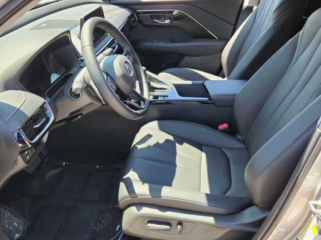 2026 Honda Passport - $35,450