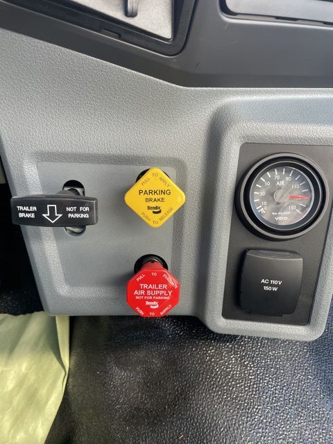 2026 Ford F-750 Diesel 