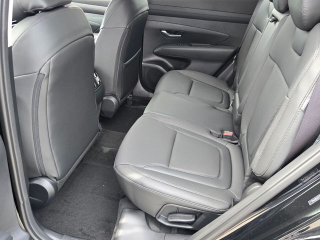 2026 Hyundai Tucson - $29,825