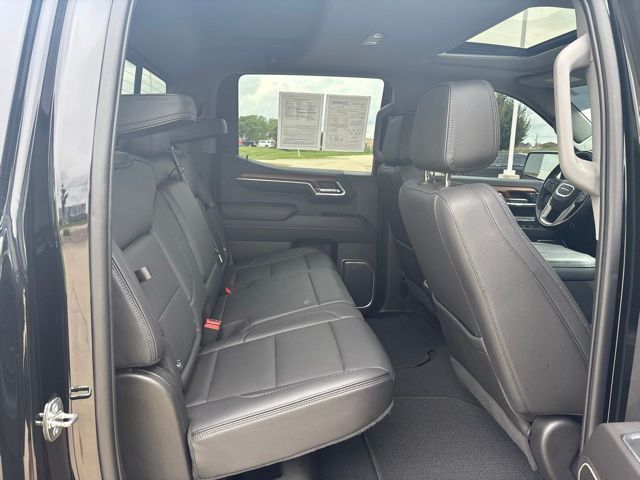 Used 2023 GMC Sierra 1500 Truck