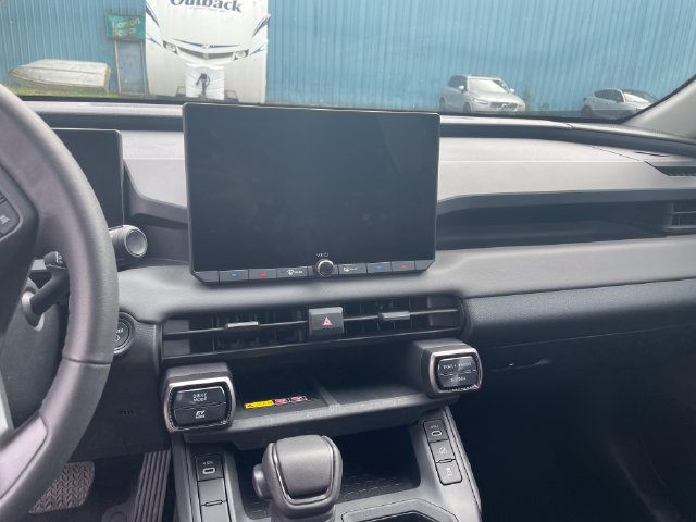 Used 2026 Toyota RAV4 SUV