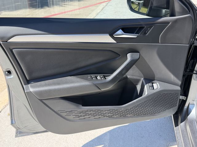 2021 Volkswagen Jetta 1.4T S Gray at Durrett Motor Company