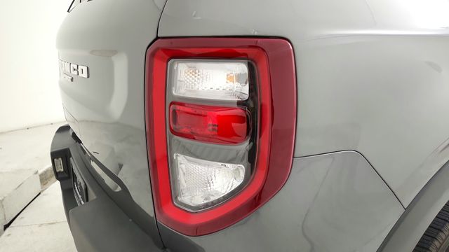 2022 Ford Bronco Sport Big Bend - 10