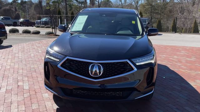 Used 2024 Acura RDX Base For Sale in Huntsville, Al