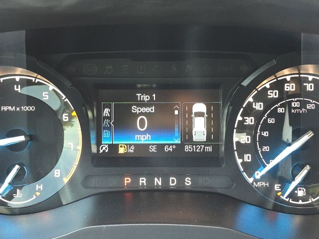 2021 Ford Ranger XLT:46110A