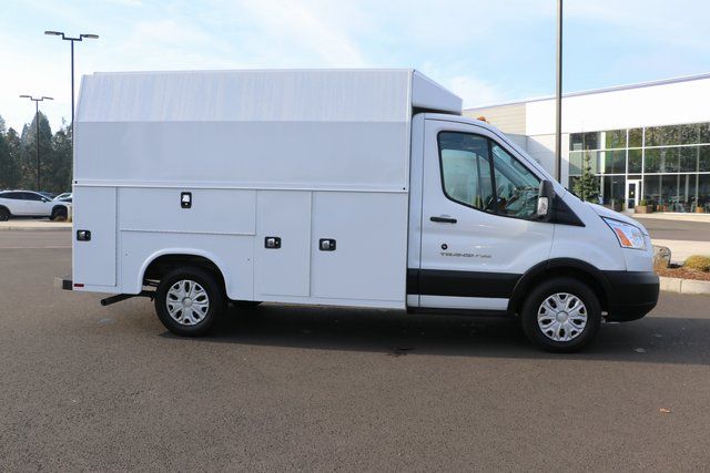 2019 Ford Transit-350 Base 2