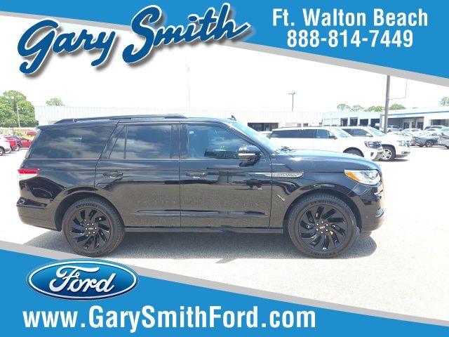 2022 Lincoln Navigator Reserve 4WD's photo