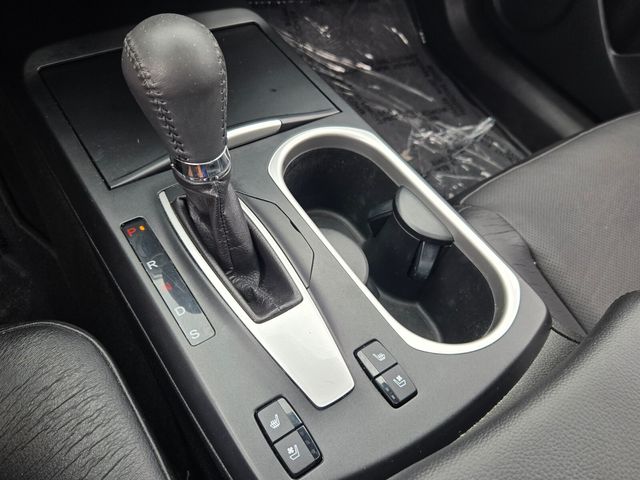 2018 Acura RDX - $19,984