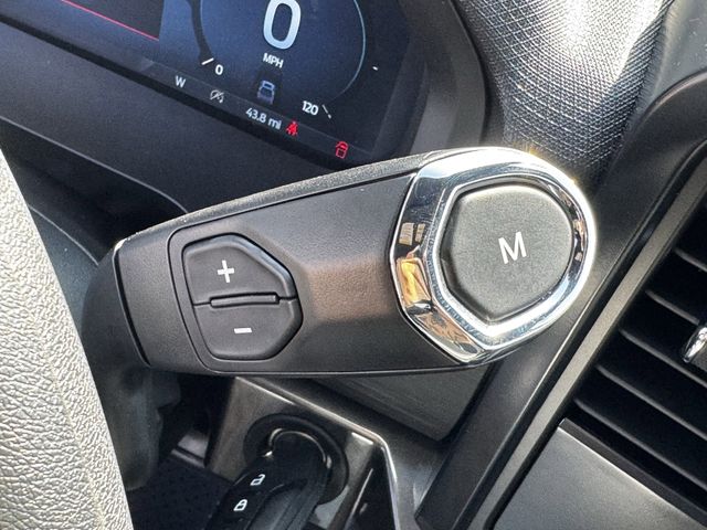 New 2026 White Ford STX image 19