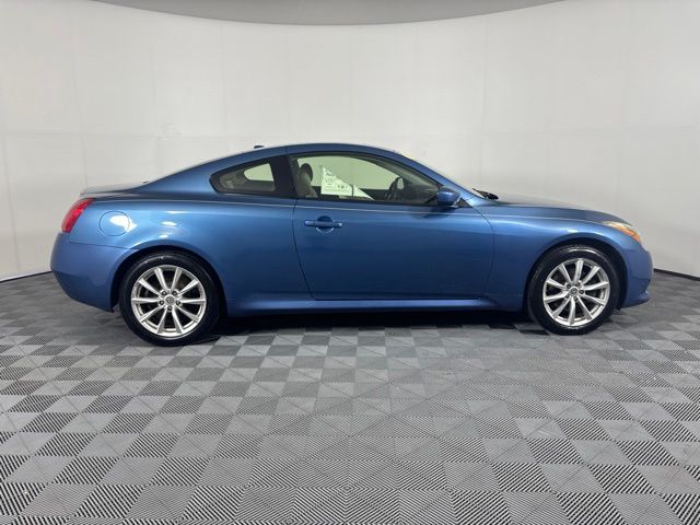 Used 2013 Infiniti G37 Coupe