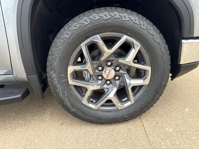 New 2026 GMC Sierra 1500 Truck