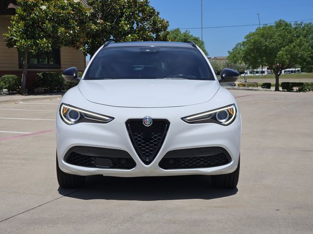 2023 Alfa Romeo Stelvio - Image 2