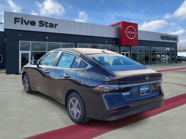 New 2026 Black Nissan S image 5