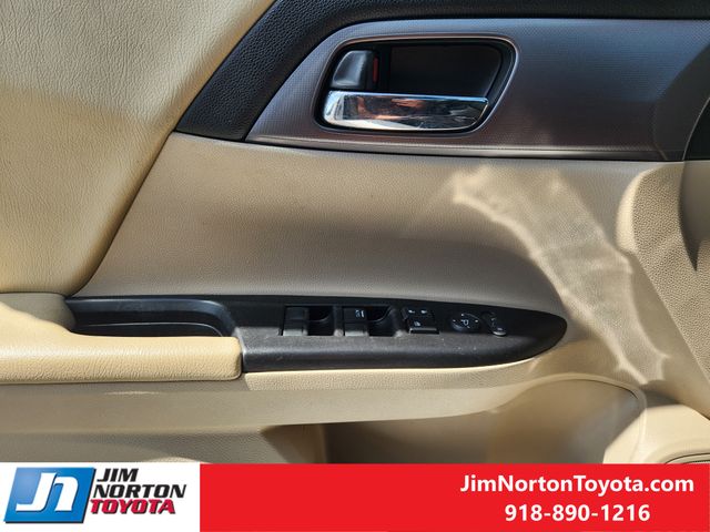 Used 2013 Honda Accord Sedan