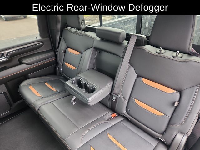 Used 2024 GMC Sierra 2500HD For Sale in Grove City, OH