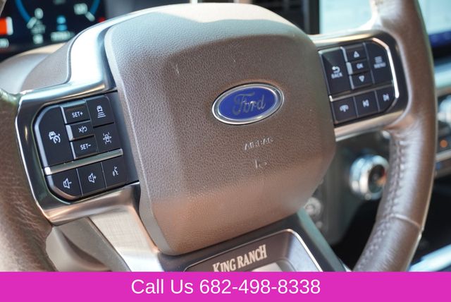 Used 2022 Ford F-150 Truck