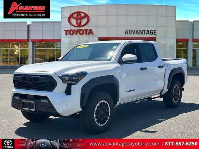 Used 2026 Toyota Tacoma Truck