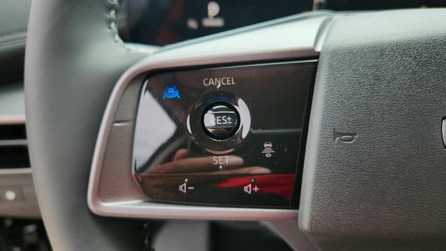 2026 Nissan Murano