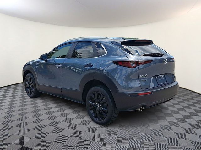 Used 2022 Mazda CX-30 SUV