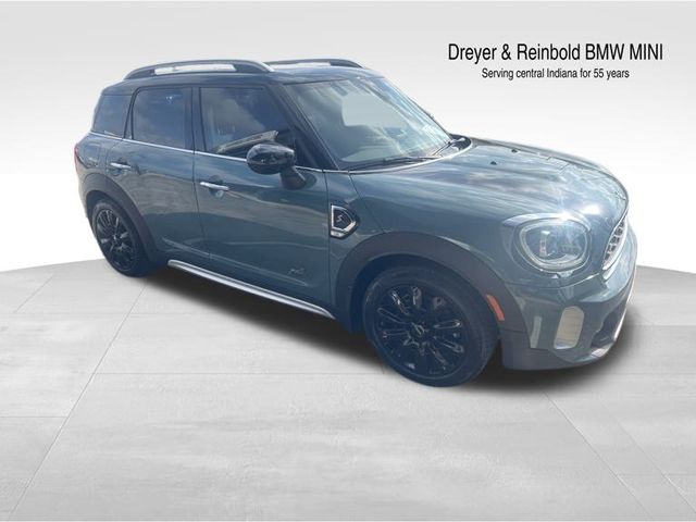 MINI Countryman Cooper S ALL4 AWD