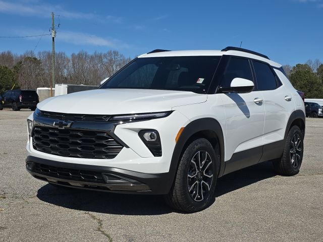 2024 Chevrolet TrailBlazer ACTIV  44457A