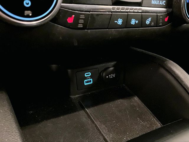 2023 Ford Escape Active Blue at Honda North