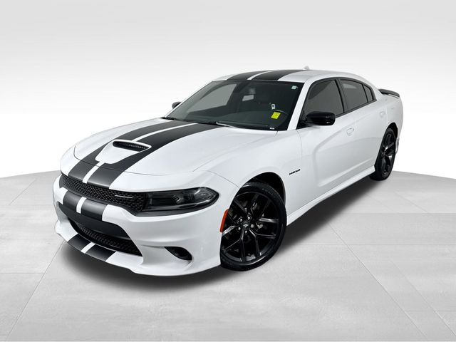 2022 Dodge Charger R/T RWD