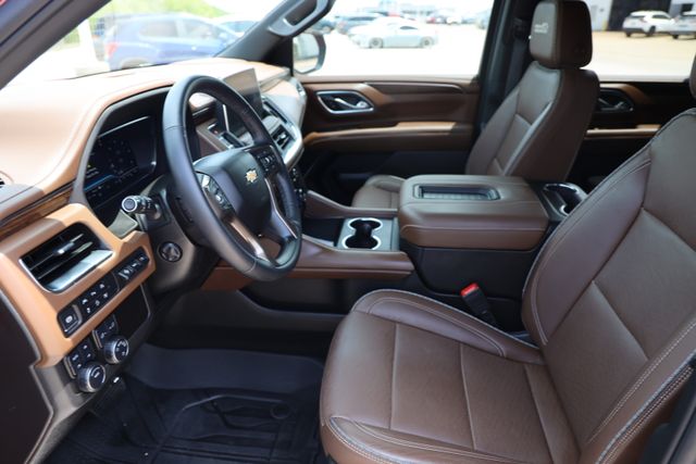 2024 Chevrolet Tahoe High Country - 10