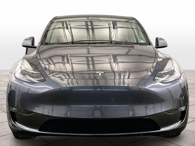 2022 Tesla Model Y Long Range - 2