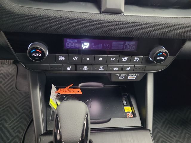 2026 – Subaru – Outback