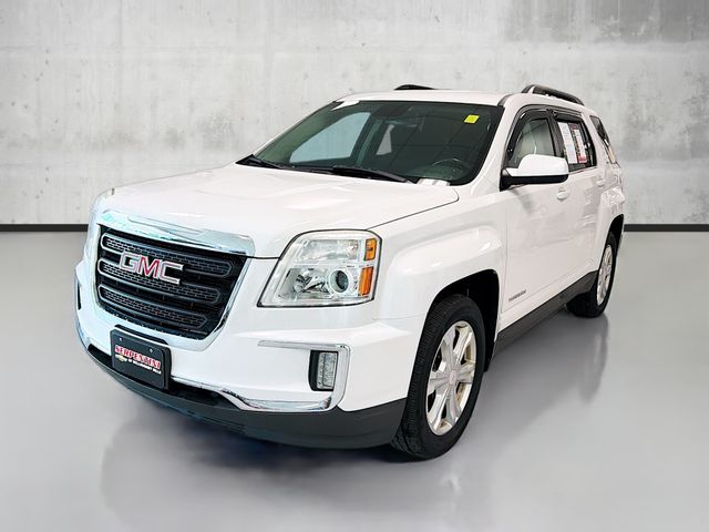 2016 GMC Terrain SLE2