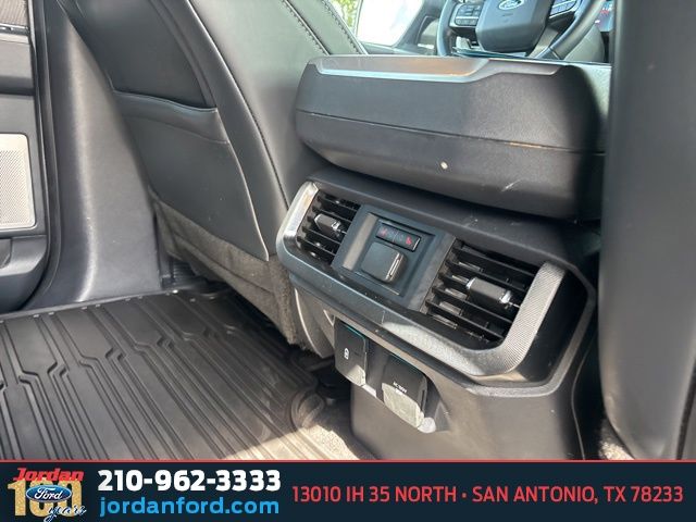 Used Car 2023 Ford F-150  Platinum For Sale Under $60,000 In San Antonio, Texas