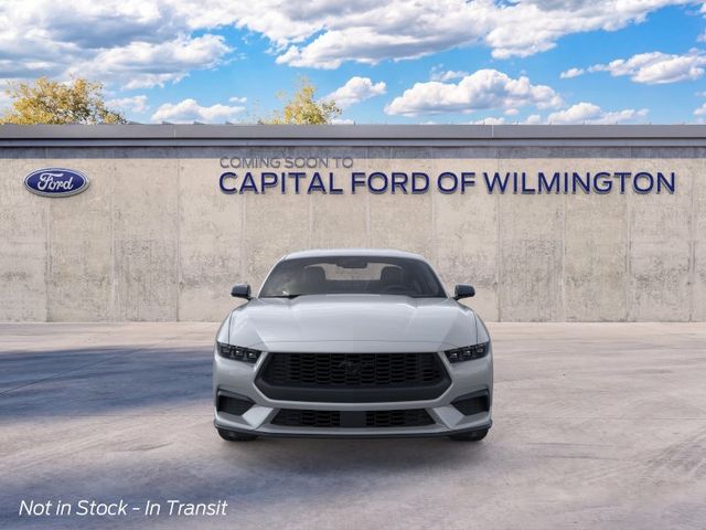 New 2026 White Ford EcoBoost image 6
