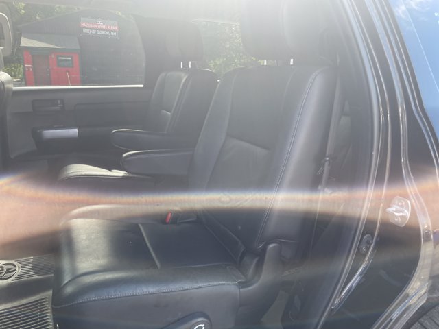 Used 2019 Toyota Sequoia SUV