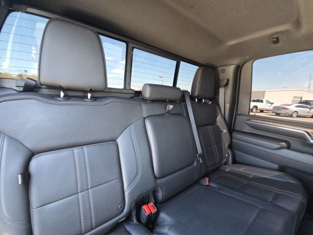 2024 Chevrolet Silverado 2500HD High Country:45990A