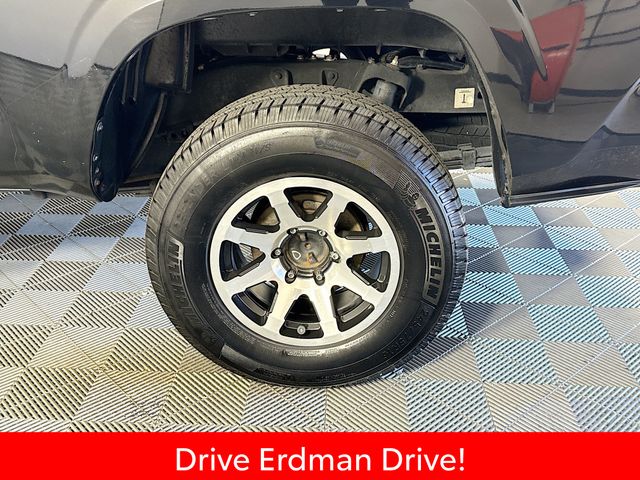 Used 2018 Toyota Tacoma Truck
