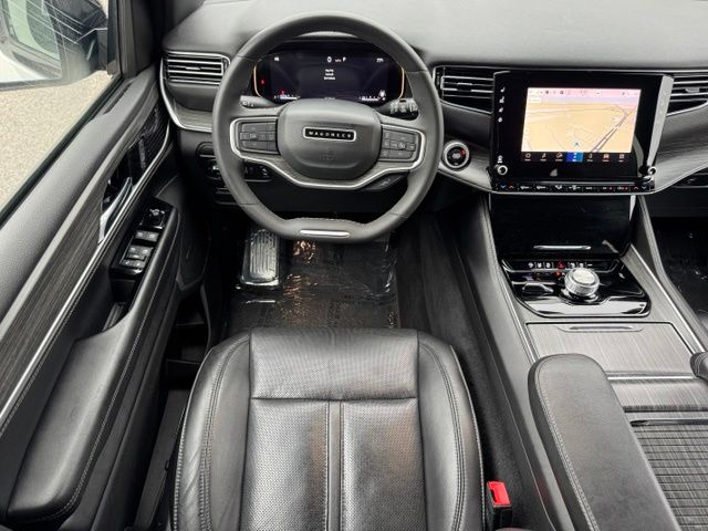 2023 Jeep Wagoneer Series II - Photo 20