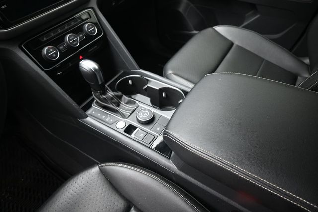Used 2022 Volkswagen Atlas SUV