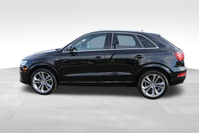 2018 Audi Q3 2.0T Premium Plus 24